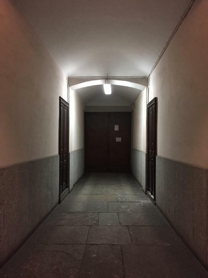 Apartmán Nizza 92 Turín Exteriér fotografie