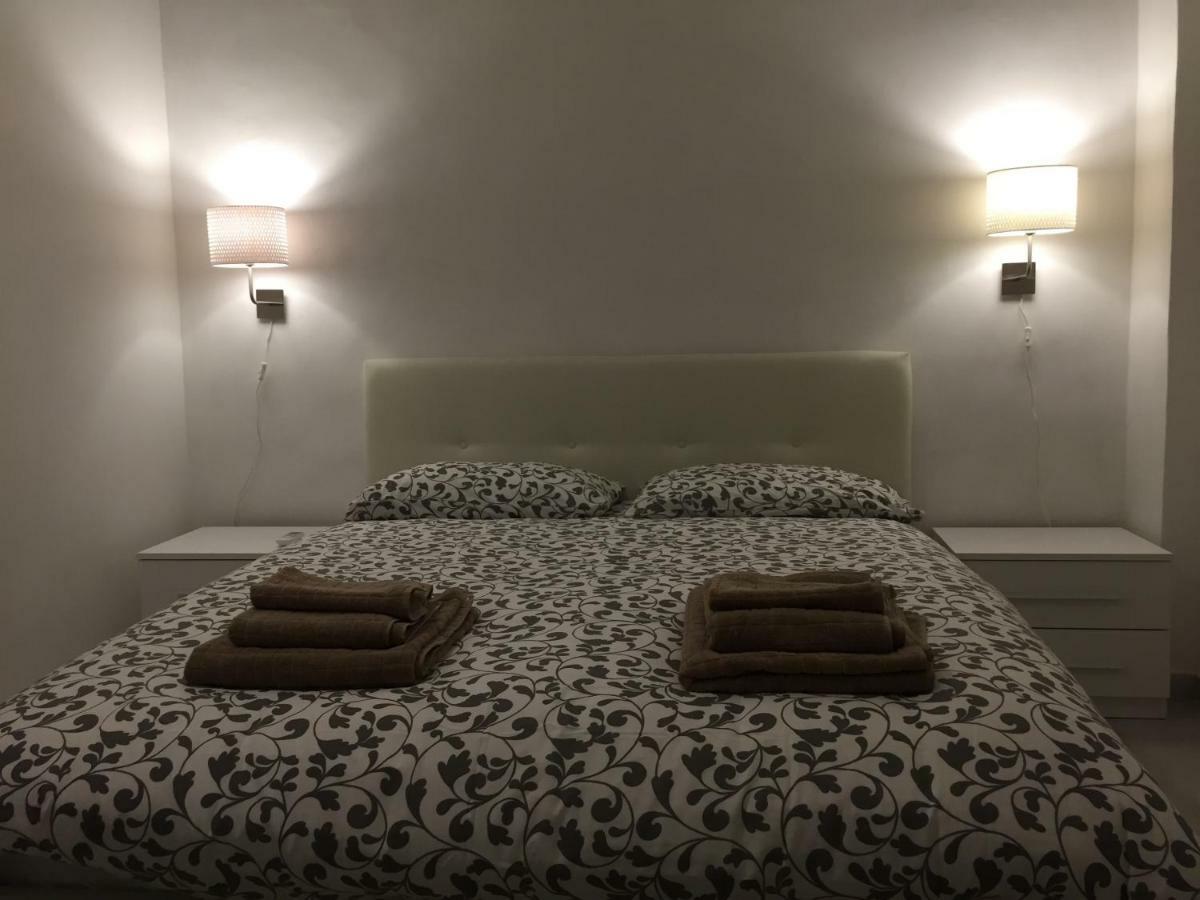 Apartmán Nizza 92 Turín Exteriér fotografie