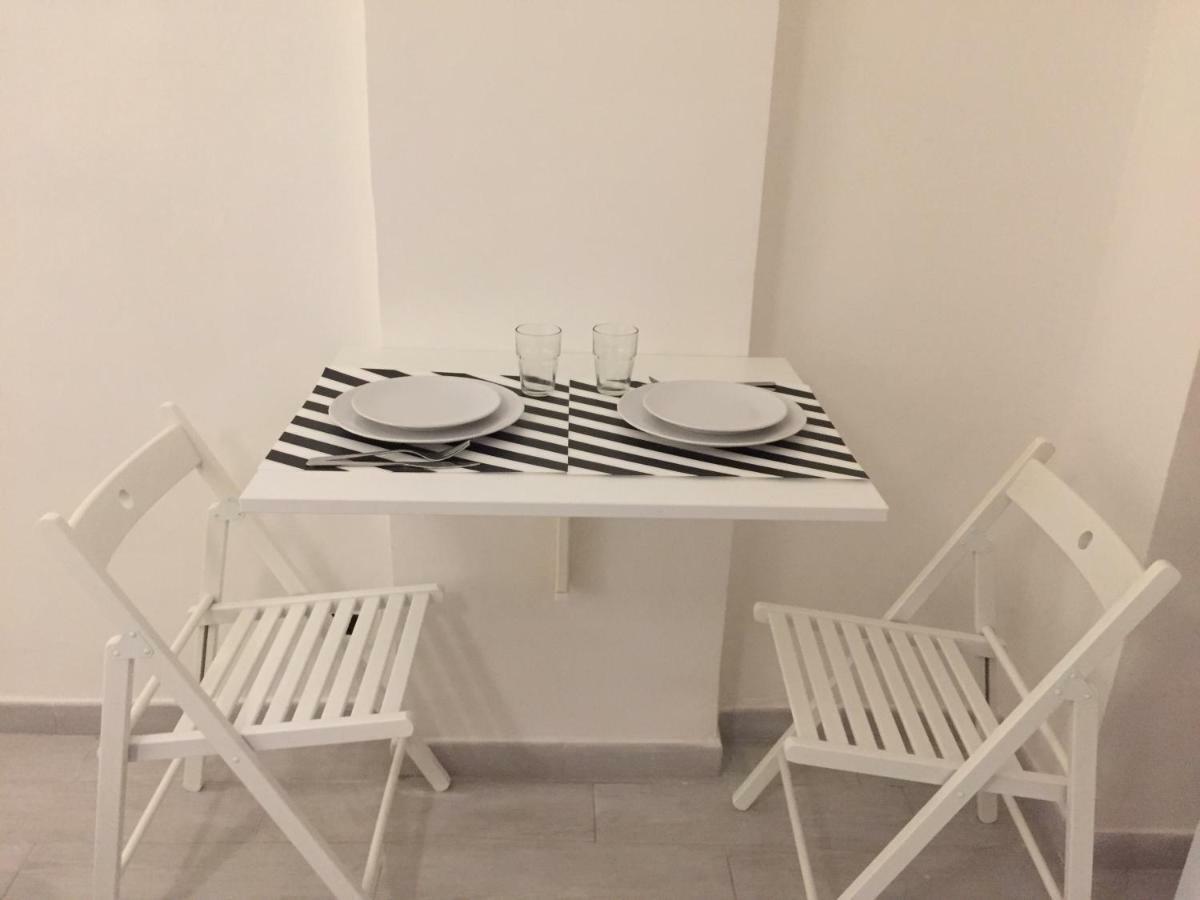 Apartmán Nizza 92 Turín Exteriér fotografie
